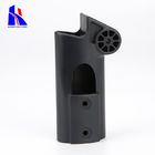 HMT ABS Gas Assisted Injection Moulding , Nylon Plastic Molded Parts